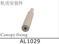 AL1029 Canopy fixing for SJM400