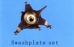 Swashplate set EK1-0235