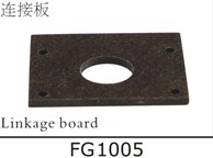 FG1005 Linkage board for SJM400
