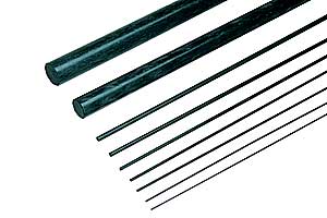.DPP Carbon_HT rod 0,85mm x 1000mm .DPP Carbon_HT rod 0,85mm x 1000mm