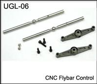 UGL06 CNC Flybar Control