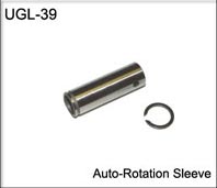 UGL39 Auto Rotation Sleeve