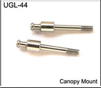 UGL44 Canopy Mount