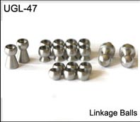 UGL47 Linkage Balls