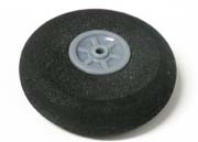 Sponge Wheels 40(DIA) H13mm