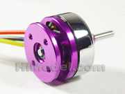 Brushless Motor  25gr KV1540 Outrunner Himodel 282215