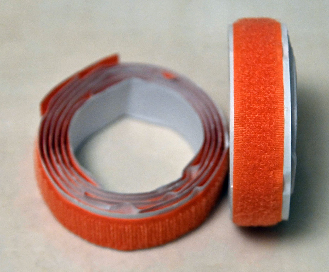 ntapads Tpzr 16mm x  1meter Narancs j