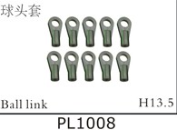 PL1008 Ball link for SJM400