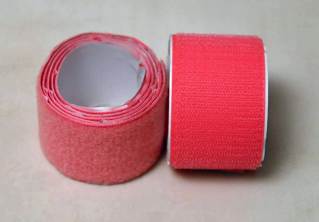 ntapads Tpzr 50mm x  1meter Pink j