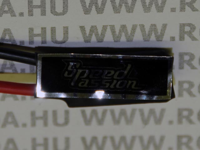 SpeedPassion Level 3 - Super Schottky Diodes For Motor Type 240A SpeedPassion Level 3 - Super Schottky Diodes For Motor Type 240A