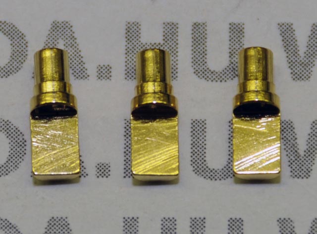 .SpeedPassion High power active connector for Brushless motor (3pcs per set) .SpeedPassion High power active connector for Brushless motor (3pcs per set)