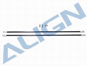 TREX Tail Boom Brace for T-REX 450X/XL
