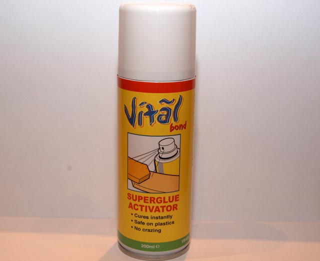 VitalBond Activator  220ml