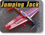 Fliton JumpingJack ARF F3A 1000