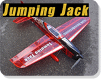 Fliton JumpingJack ARF F3A 1000 Fliton JumpingJack ARF F3A 1000