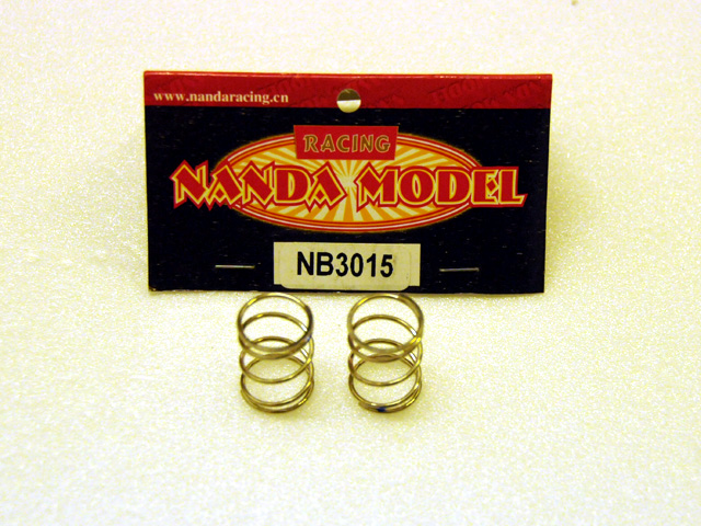 NANDA NB3018 SPRING EXTRA NANDA NB3018 SPRING EXTRA