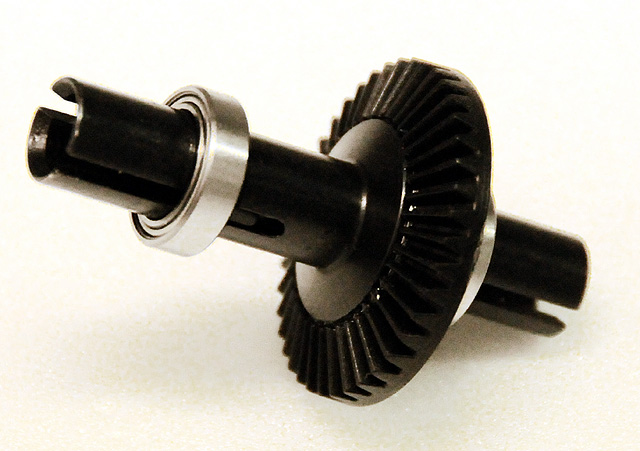 NANDA NH2050P Differential(Plastic)