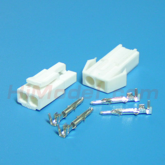 Mini Tamiya Connector Set