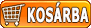 A kosárban A kosárban